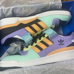adidas Forum Low ‘Easter’ - Size 11.5 *Brand New*