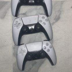 Ps5 Remotes