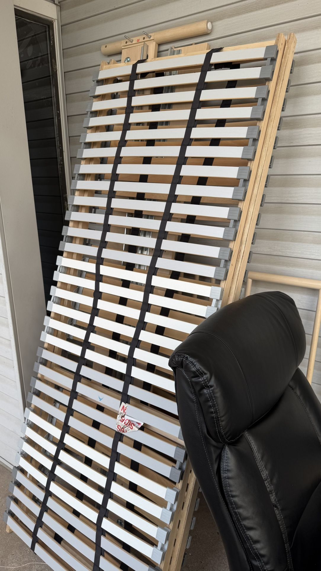 IKEA Queen Bed Frame