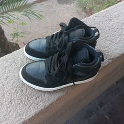 Jordans Size 12