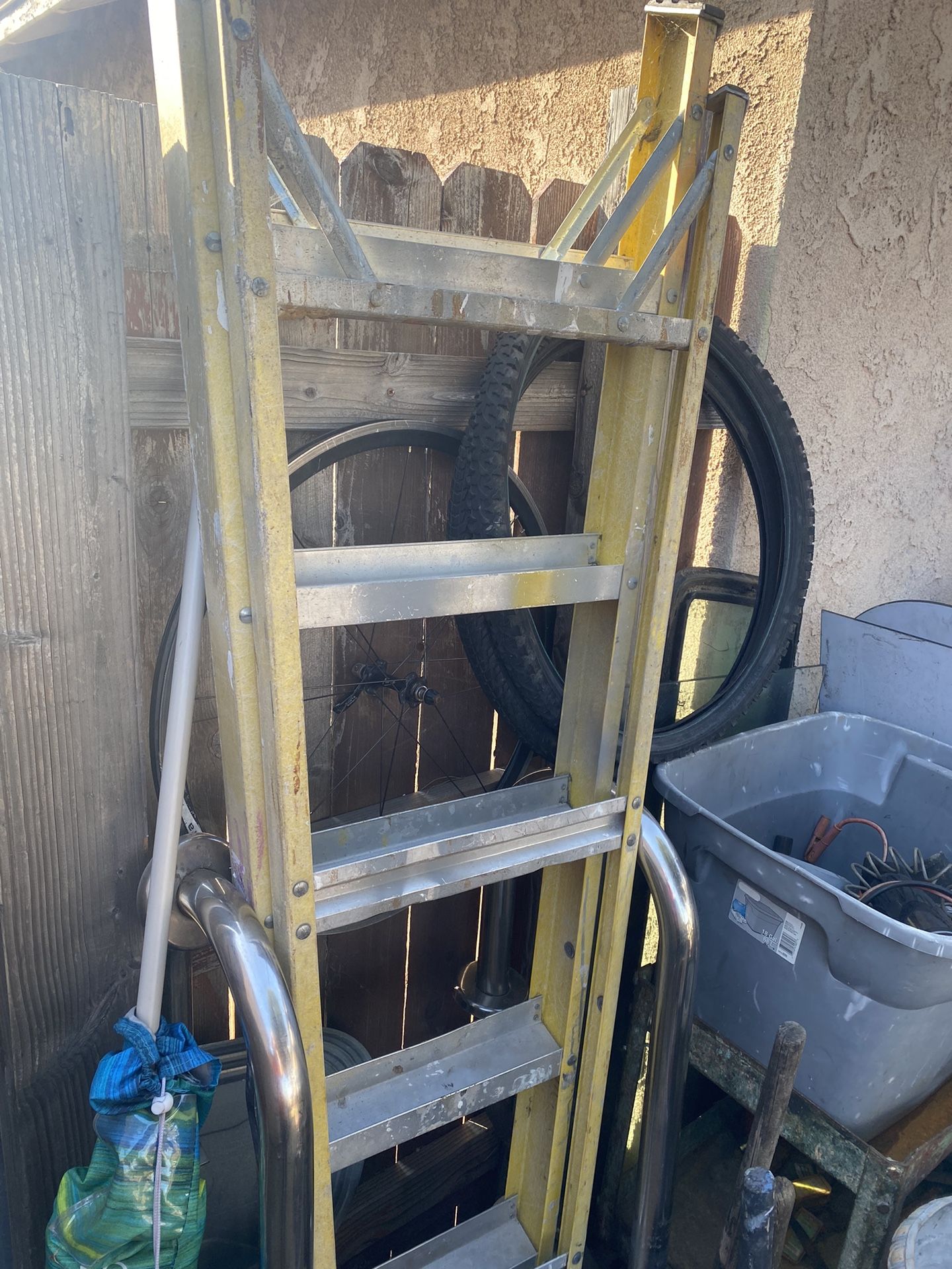 5ft Ladder