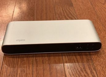 Elgato Thunderbolt 2 Docking Station for MacBook Pro / Air