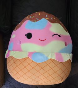 Squishmallow