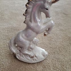 Ceramic Unicorn