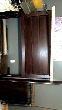🆓 queen bed set