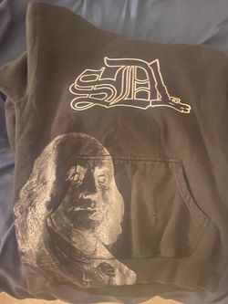 SDL hoodie