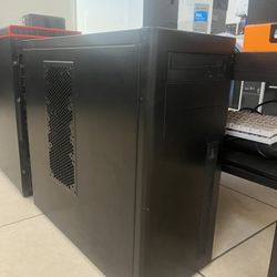 FAST Gaming PC Computer 