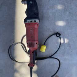 Milwaukee, Right Angle Drill