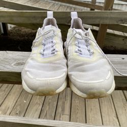 Adidas NMD V3 “Translucent White” – Size 12 
