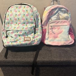 School Back Packs