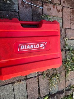 Diablo