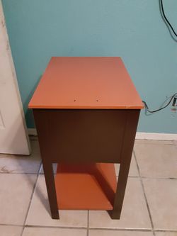 Cabinet ( metal )