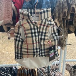 Dog Vest