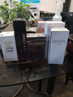 Women Perfumes
