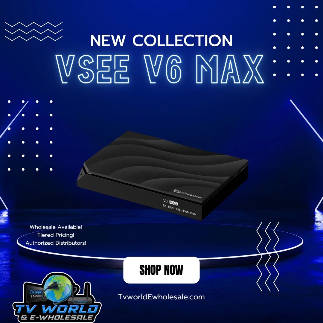 Vsee V6 Max