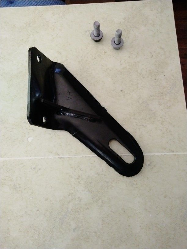 Transport/ Tow Hook