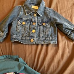 Ropa Niña 