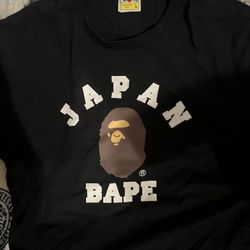 Bape Shirt