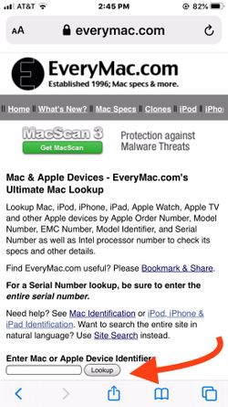 MacBook 💻 pro