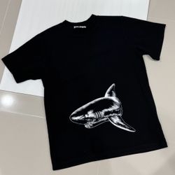 Palm angels shark t 