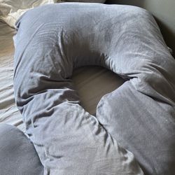 Pregnancy Pillow