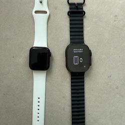 Apple Washt Y IPhones