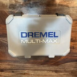 Dremel Multi Max 