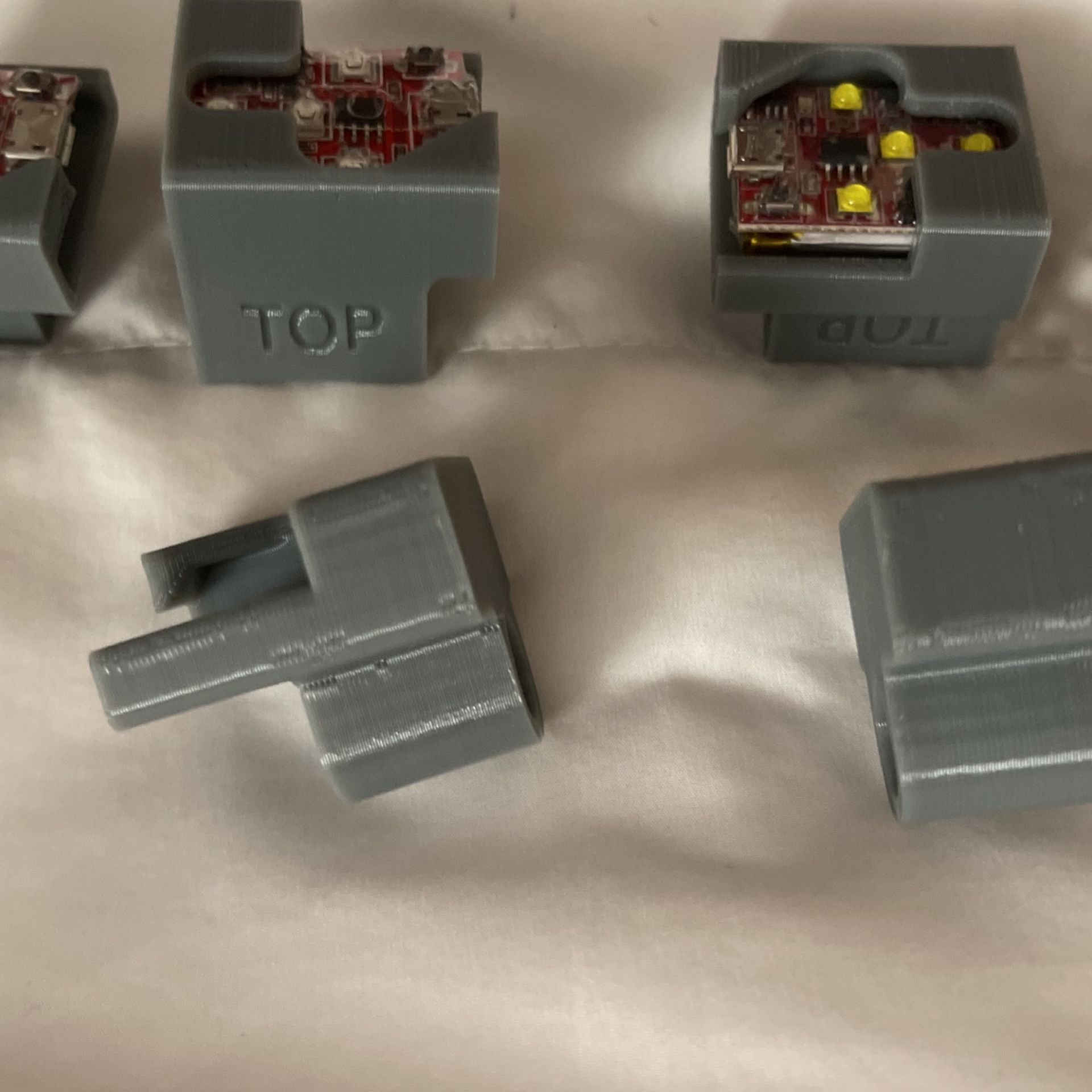 Firehouse Led  & Hobbies