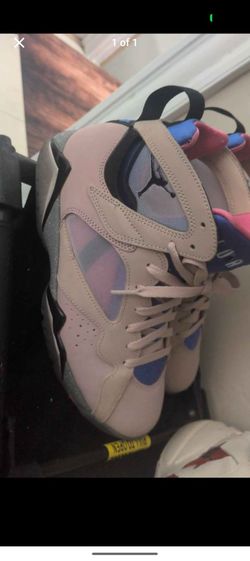 size 8.5 Jordans