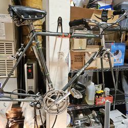 Vintage Schwinn Taveler