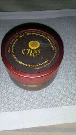 New Ojon damage reverse restorative treatment