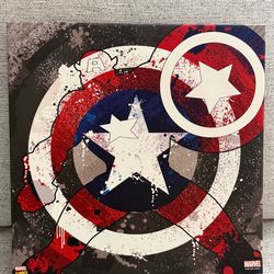 Captain America Bundle