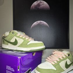 Nike Sb Yuto Horigome "Mocha"