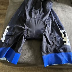 Cyclists Uniforms 