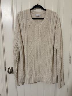 Men’s Sweater