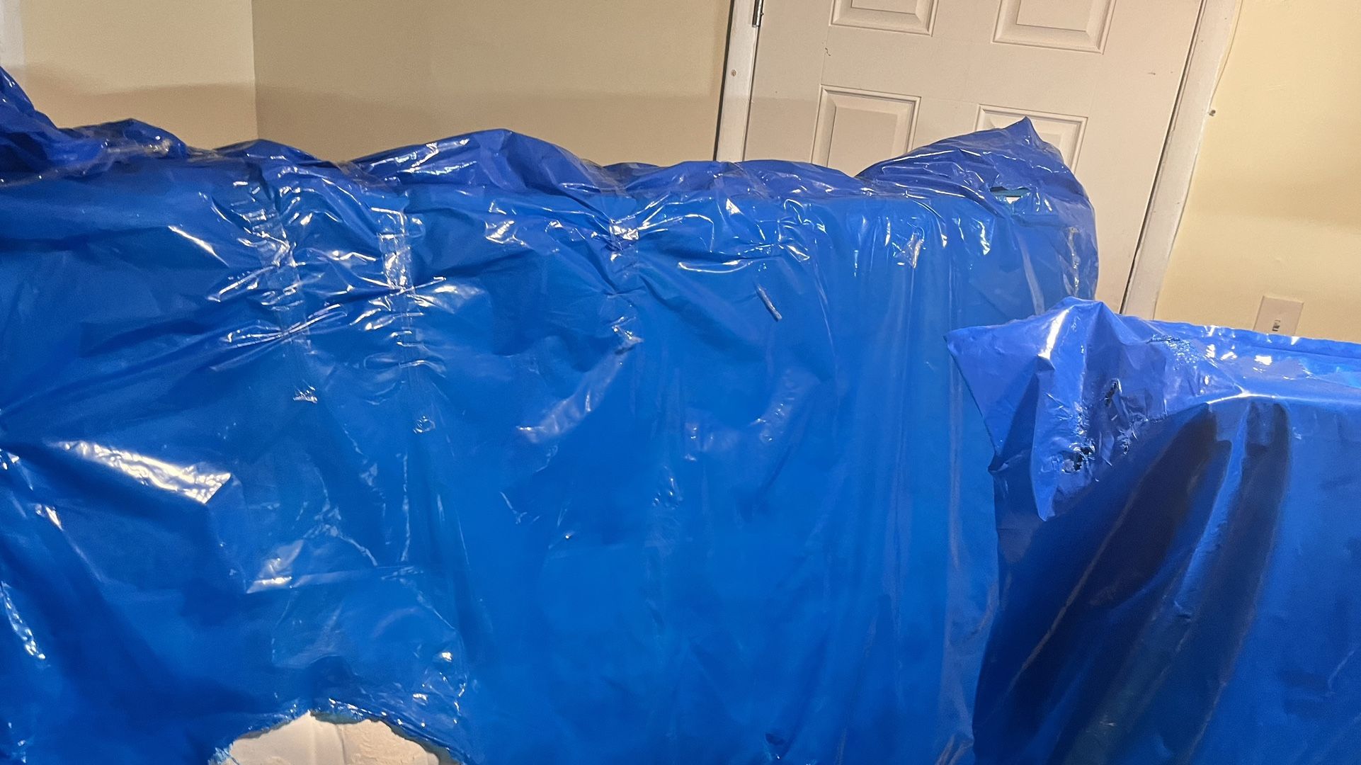 Mattress