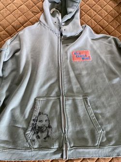 Paly Hoodie (Alta Cienega) Jim Morrison