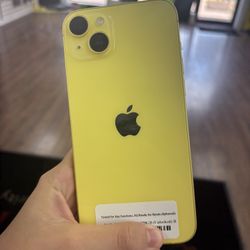 iPhone 14 Plus Unlocked 128gb 
