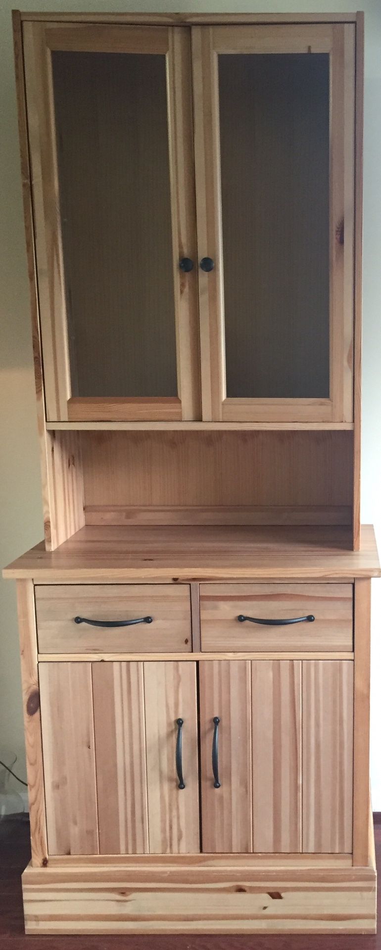 IKEA Versatile Cabinet