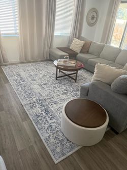 Area rug
