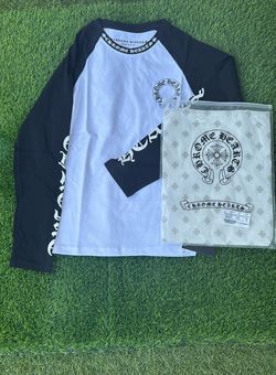chrome longsleeve