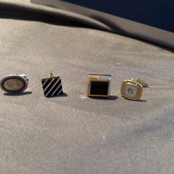Cufflinks