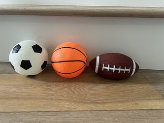 Ball Set 