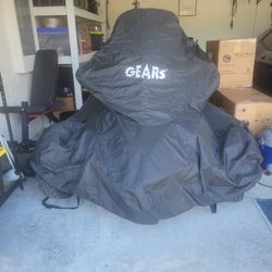 SPYDER  RT Bike Cover