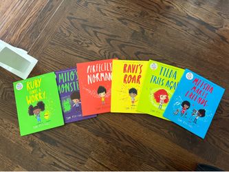Children's books