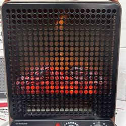 Space Heater
