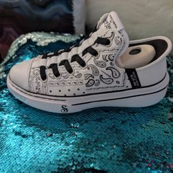 Men's Sketchers Snoop Dogg Slip-ins 