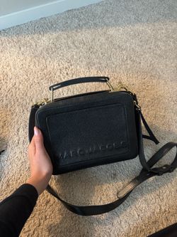 marc jacob cross body