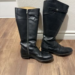 Frye Leather Boot 8.5 