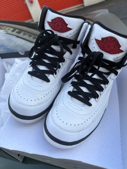 Jordan 2 size9.5